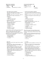 Preview for 67 page of Janome DC2014 Instruction Book