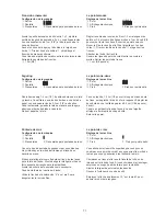 Preview for 77 page of Janome DC2014 Instruction Book