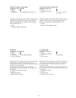 Preview for 79 page of Janome DC2014 Instruction Book