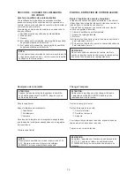 Preview for 85 page of Janome DC2014 Instruction Book