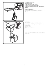 Preview for 7 page of Janome DC6100 Instruction Book