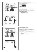 Preview for 25 page of Janome DC6100 Instruction Book