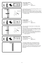 Preview for 26 page of Janome DC6100 Instruction Book