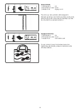 Preview for 27 page of Janome DC6100 Instruction Book