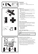 Preview for 40 page of Janome DC6100 Instruction Book