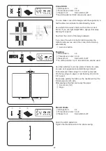 Preview for 51 page of Janome DC6100 Instruction Book