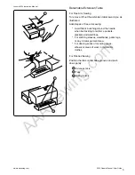 Preview for 5 page of Janome Decor Excel II 5024 Instruction Manual