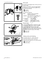 Preview for 8 page of Janome Decor Excel II 5024 Instruction Manual