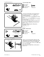 Preview for 23 page of Janome Decor Excel II 5024 Instruction Manual