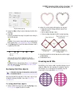 Preview for 79 page of Janome Digitizer MB Instruction Book