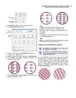 Preview for 81 page of Janome Digitizer MB Instruction Book