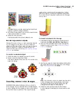 Preview for 85 page of Janome Digitizer MB Instruction Book