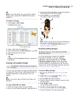 Preview for 93 page of Janome Digitizer MB Instruction Book