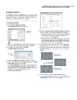 Preview for 142 page of Janome Digitizer MB Instruction Book