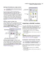 Preview for 208 page of Janome Digitizer MB Instruction Book