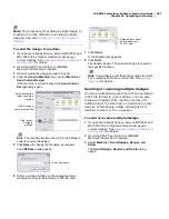 Preview for 209 page of Janome Digitizer MB Instruction Book