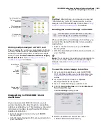 Preview for 211 page of Janome Digitizer MB Instruction Book