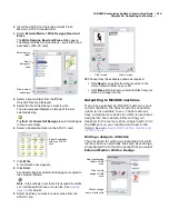 Preview for 216 page of Janome Digitizer MB Instruction Book