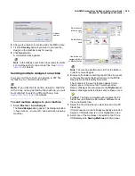 Preview for 218 page of Janome Digitizer MB Instruction Book