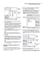 Preview for 219 page of Janome Digitizer MB Instruction Book