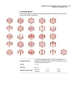 Preview for 266 page of Janome Digitizer MB Instruction Book