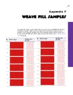 Preview for 283 page of Janome Digitizer MB Instruction Book