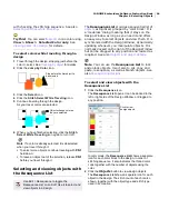 Preview for 46 page of Janome DigitizerPro Instruction Book