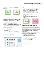 Preview for 50 page of Janome DigitizerPro Instruction Book