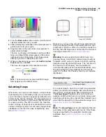 Preview for 51 page of Janome DigitizerPro Instruction Book