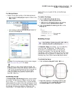 Preview for 52 page of Janome DigitizerPro Instruction Book