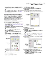 Preview for 207 page of Janome DigitizerPro Instruction Book