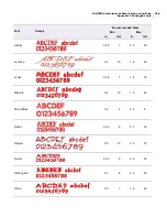 Preview for 258 page of Janome DigitizerPro Instruction Book