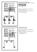 Preview for 26 page of Janome DM7200 Handbook & Instructions