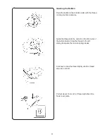 Preview for 15 page of Janome HD3000 Instruction Book