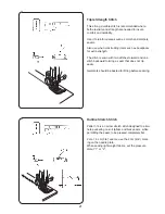 Preview for 25 page of Janome HD3000 Instruction Book