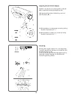 Preview for 37 page of Janome HD3000 Instruction Book