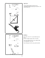 Preview for 40 page of Janome HD3000 Instruction Book