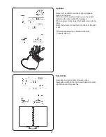 Preview for 41 page of Janome HD3000 Instruction Book