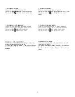 Preview for 19 page of Janome Hello Kitty 18750 Instruction Manual