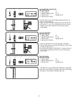 Preview for 46 page of Janome Hello Kitty 18750 Instruction Manual