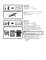 Preview for 60 page of Janome Hello Kitty 18750 Instruction Manual