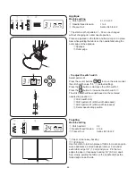 Preview for 62 page of Janome Hello Kitty 18750 Instruction Manual