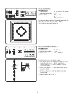 Preview for 66 page of Janome Hello Kitty 18750 Instruction Manual