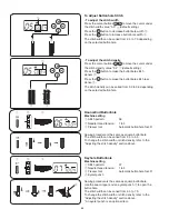 Preview for 74 page of Janome Hello Kitty 18750 Instruction Manual