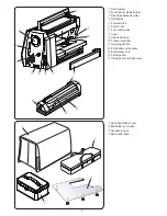 Preview for 7 page of Janome Horizon Memory Craft 15000 Instruction Manual