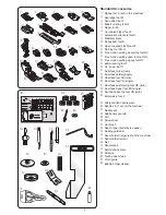 Preview for 8 page of Janome Horizon Memory Craft 15000 Instruction Manual