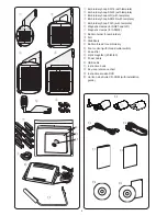 Preview for 9 page of Janome Horizon Memory Craft 15000 Instruction Manual