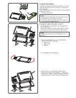 Preview for 10 page of Janome Horizon Memory Craft 15000 Instruction Manual