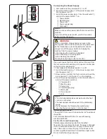 Preview for 13 page of Janome Horizon Memory Craft 15000 Instruction Manual