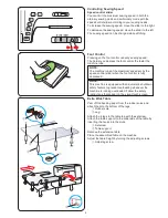 Preview for 14 page of Janome Horizon Memory Craft 15000 Instruction Manual